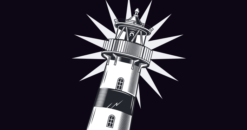 As coordenadas para a implementação de um design system