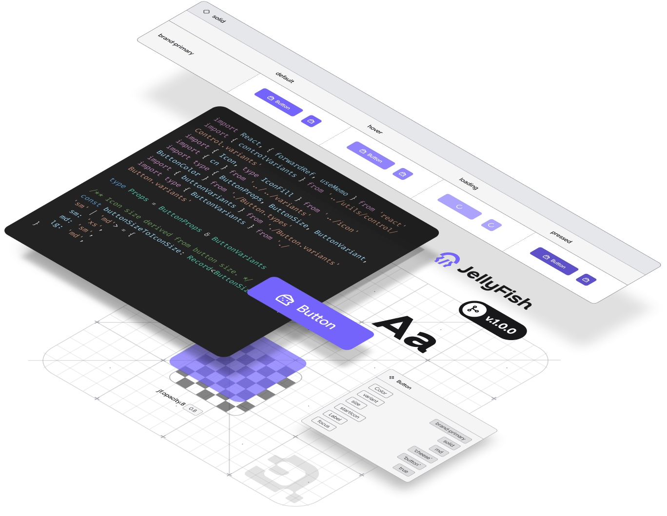 Curso Design System Decoded