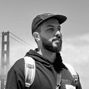 Foto de perfil de Iure Alencar