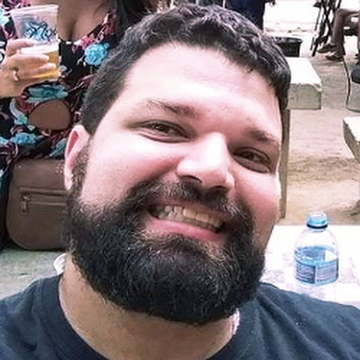 Foto de perfil de Leonardo Abreu