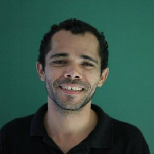 Foto de perfil de Rony de Freitas