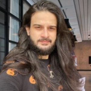 Foto de perfil de David Ferreira