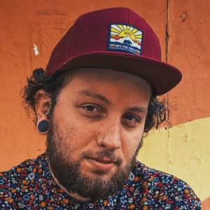 Foto de perfil de felipeemarcon