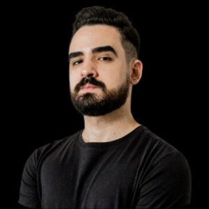 Foto de perfil de Glayson B. Santos