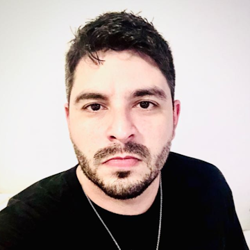 Foto de perfil de Antenor Jr