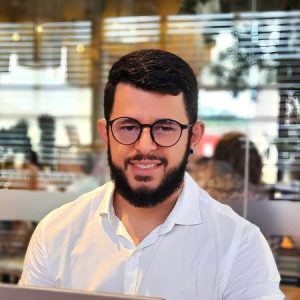 Foto de perfil de Roger Curiel