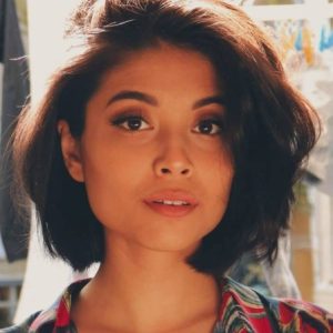 Foto de perfil de Juliana Kaori