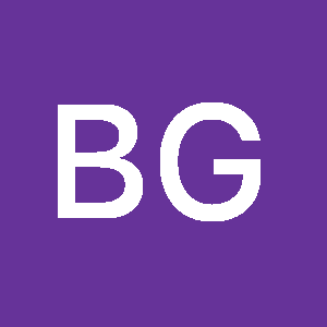 Foto de perfil de Benjamin