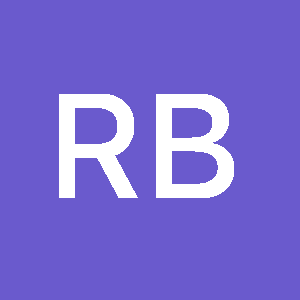 Foto de perfil de Rebecca Brunhol