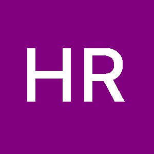 Foto de perfil de Hânnely Ribeiro Reis