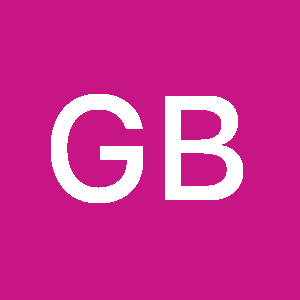 Foto de perfil de Gabriela Brito