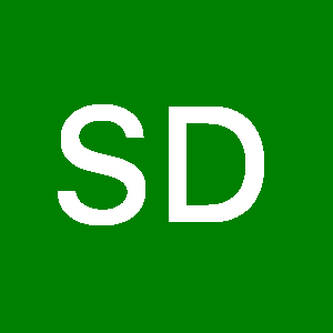 Foto de perfil de Stella de Sant Anna